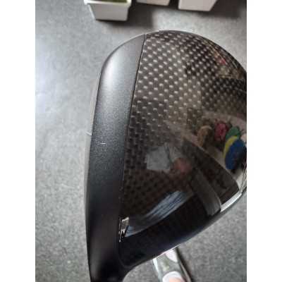 Callaway Quantum Triple Diamond 9 grader stiff driver HÖGER *demo-ex* Callaway Quantum Triple Diamond 9 grader stiff driver HÖGER *demo-ex*