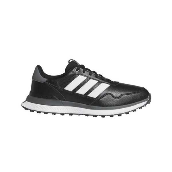 Adidas S2G SL golfsko svart/vit