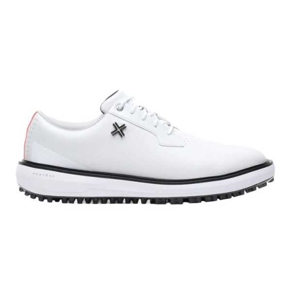 PAYNTR Reserve Classic SL vit golfsko