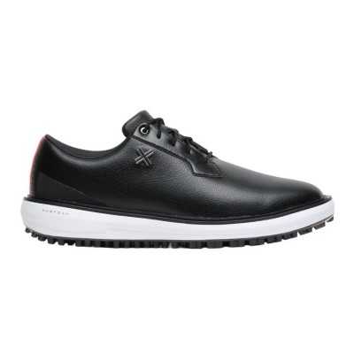 PAYNTR Reserve Classic SL svart golfsko