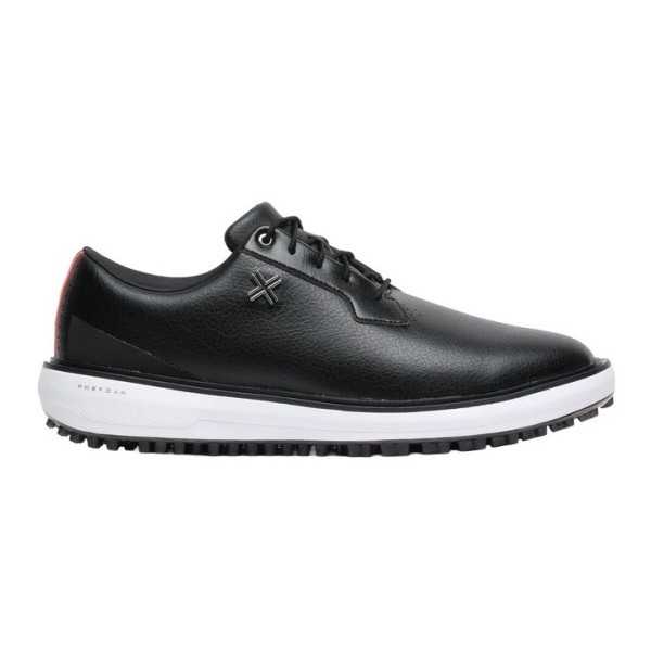 PAYNTR Reserve Classic SL svart golfsko