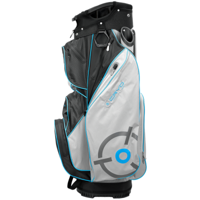 Cryo 14-divider vagnbag - vattentät Cryo 14-divider vagnbag - vattentät