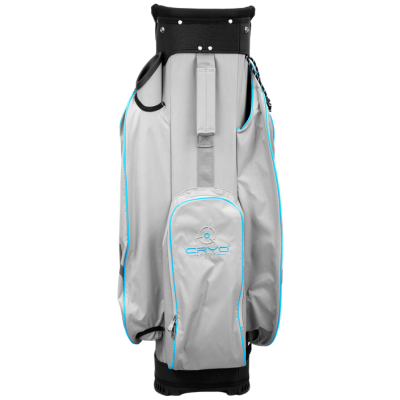 Cryo 14-divider vagnbag - vattentät Cryo 14-divider vagnbag - vattentät