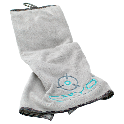 Cryo microfiber handduk Cryo microfiber handduk