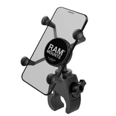 Cryo Mobilhållare Tough Claw by RAM Mount Cryo Mobilhållare Tough Claw by RAM Mount