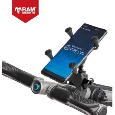 Cryo Mobilhållare Tough Claw by RAM Mount Cryo Mobilhållare Tough Claw by RAM Mount
