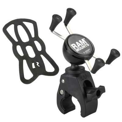 Cryo Mobilhållare Tough Claw by RAM Mount Cryo Mobilhållare Tough Claw by RAM Mount