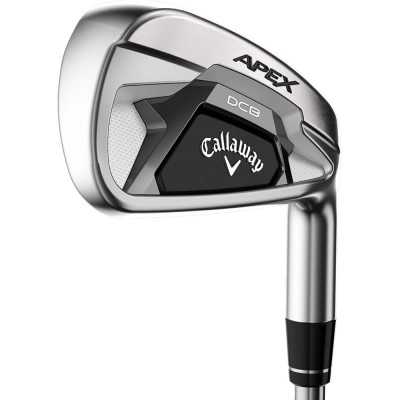 Callaway Apex DCB demojärn 7 grafitskaft regular HÖGER