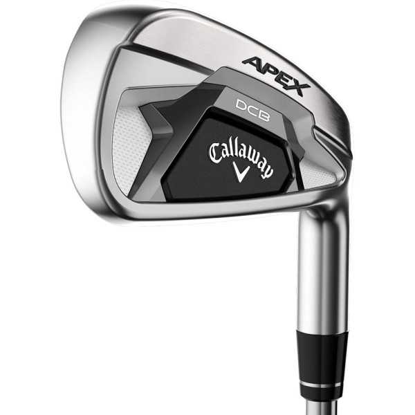 Callaway Apex DCB demojärn 7 grafitskaft regular HÖGER