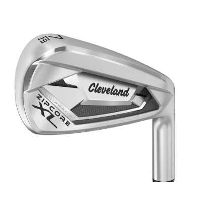 Cleveland Zipcore XL demojärn 7 grafitskaft stiff HÖGER