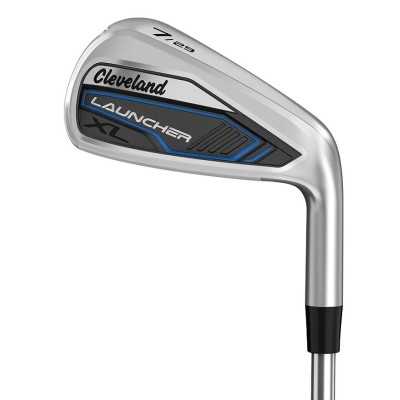 Cleveland Launcher XL demojärn 7 grafitskaft stiff HÖGER