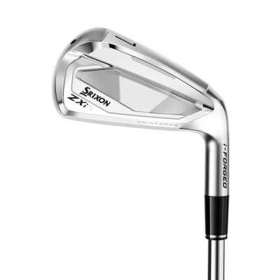 Srixon ZXi4 demojärn 7 stålskaft regular HÖGER