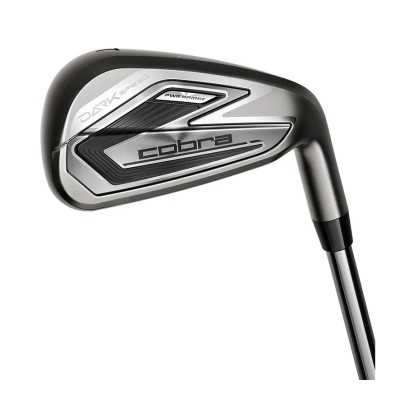 Cobra Darkspeed demojärn 7 grafitskaft regular HÖGER