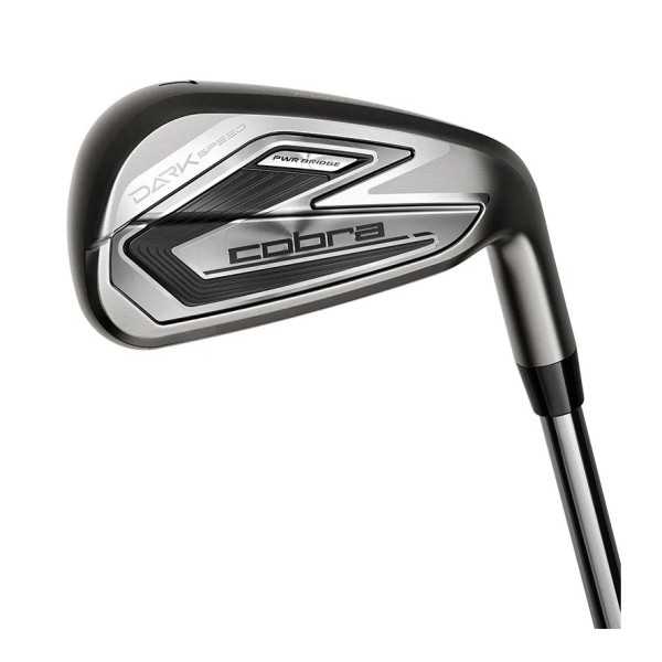 Cobra Darkspeed demojärn 7 grafitskaft regular HÖGER