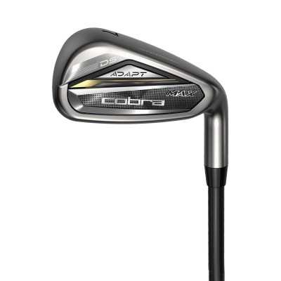 Cobra DS Adapt Max demojärn 7 grafitskaft DAM HÖGER