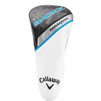 Callaway Ai Smoke Driver Headcover