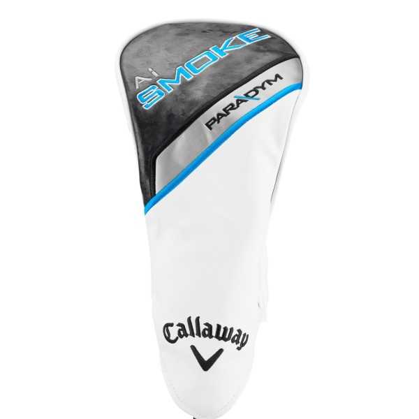 Callaway Ai Smoke Driver Headcover