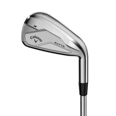 Callaway Elyte X demojärn 7 grafitskaft regular HÖGER