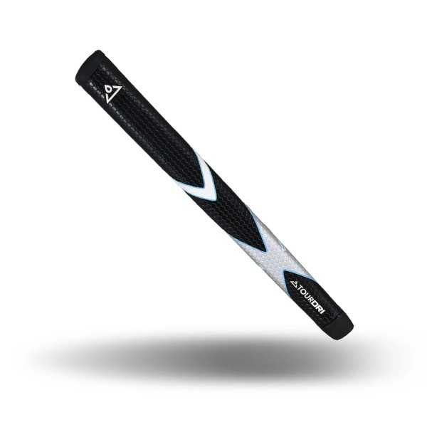 TourDri Midsize PU puttergrepp