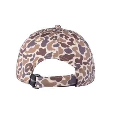 Srixon Golf Camo cap Srixon Golf Camo cap