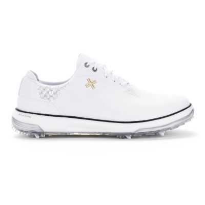 PAYNTR Eighty Seven SC vit golfsko