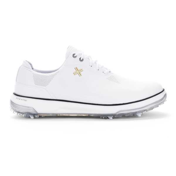 PAYNTR Eighty Seven SC vit golfsko