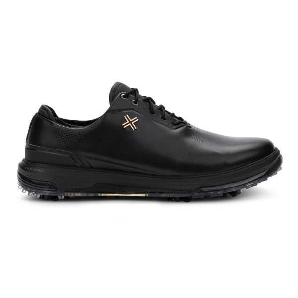 PAYNTR Eighty Seven SC svart golfsko