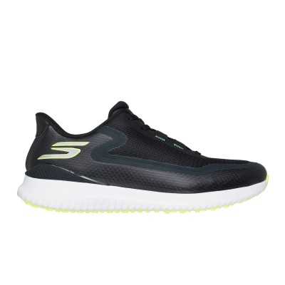 Skechers Mens Go Golf Flight - svart