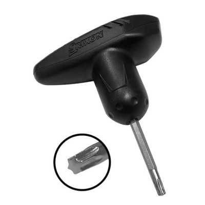 Srixon/Cleveland wrench tool - justernyckel för metalwoods (new)