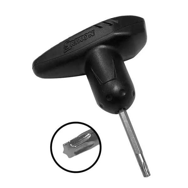 Srixon/Cleveland wrench tool - justernyckel för metalwoods (new)