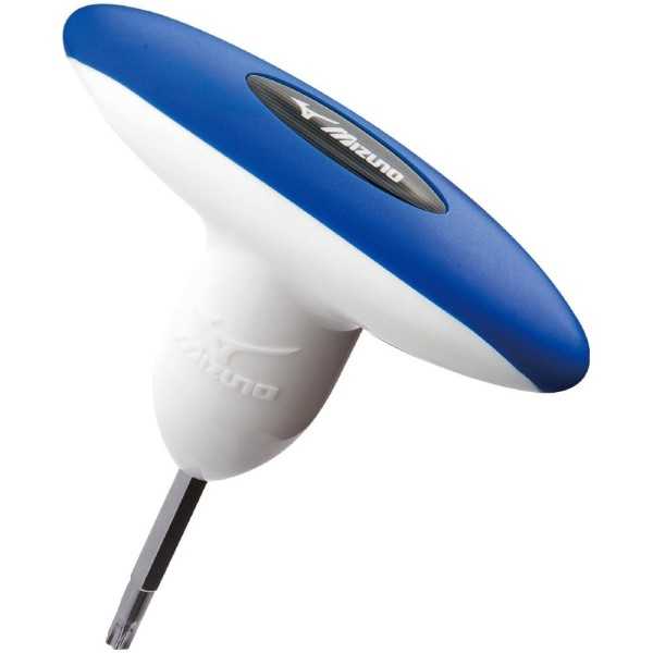Mizuno wrench tool - justernyckel för metalwoods