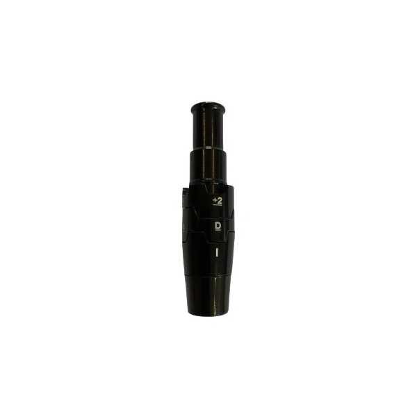 Callaway driverskaft sleeve/adapter