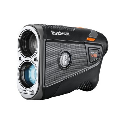 Bushnell Tour V6 jolt range finder