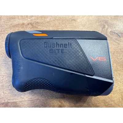 Bushnell Tour V6 jolt range finder *demo-ex* Bushnell Tour V6 jolt range finder *demo-ex*