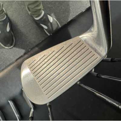 Tonino Lamborghini TL Tour Pro Forged blad järnset 3-Pw stål stiff HÖGER *begagnat* Tonino Lamborghini TL Tour Pro Forged blad järnset 3-Pw stål stiff HÖGER *begagnat*