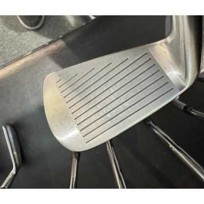 Tonino Lamborghini TL Tour Pro Forged blad järnset 3-Pw stål stiff HÖGER *begagnat* Tonino Lamborghini TL Tour Pro Forged blad järnset 3-Pw stål stiff HÖGER *begagnat*