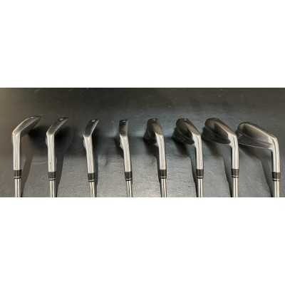 Tonino Lamborghini TL Tour Pro Forged blad järnset 3-Pw stål stiff HÖGER *begagnat* Tonino Lamborghini TL Tour Pro Forged blad järnset 3-Pw stål stiff HÖGER *begagnat*