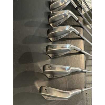 Tonino Lamborghini TL Tour Pro Forged blad järnset 3-Pw stål stiff HÖGER *begagnat* Tonino Lamborghini TL Tour Pro Forged blad järnset 3-Pw stål stiff HÖGER *begagnat*