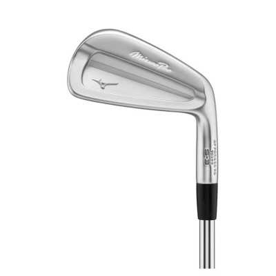 Mizuno Pro S3 4-Pw stål stiff HÖGER *demo-ex*