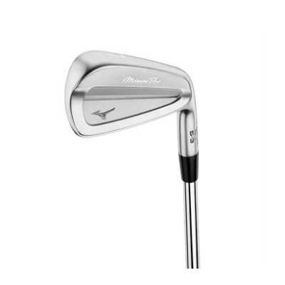 Mizuno Pro S3 4-Pw stål stiff HÖGER *demo-ex* Mizuno Pro S3 4-Pw stål stiff HÖGER *demo-ex*