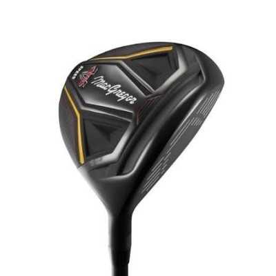 MacGregor V-foil fairwaywood 5 - 18 grader regular HÖGER