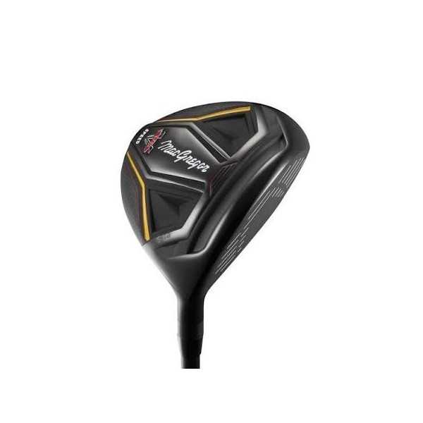MacGregor V-foil fairwaywood 5 - 18 grader regular HÖGER