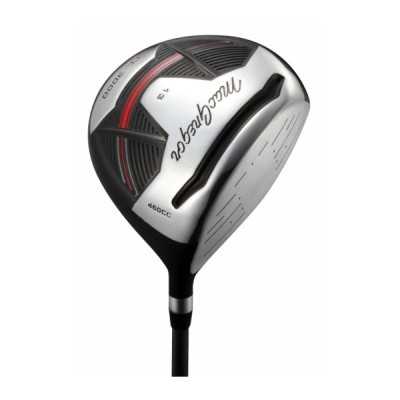 MacGregor CG3000 driver 13 grader regular HÖGER