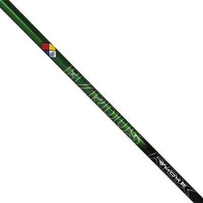 Callaway Project X PROJECT X SMOKE GREEN RDX skaft stiff