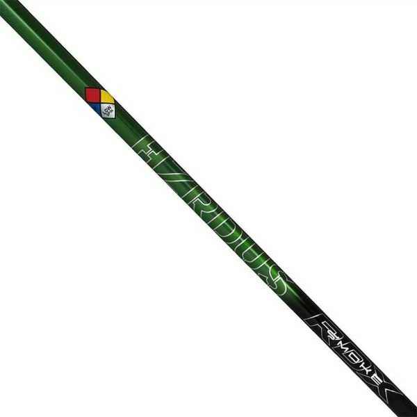 Callaway Project X PROJECT X SMOKE GREEN RDX skaft stiff