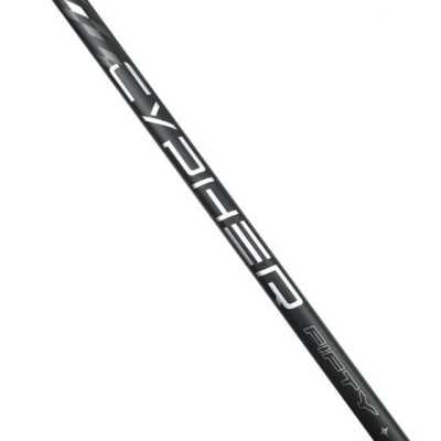 Callaway Project X Cypher 50 hybridskaft senior flex