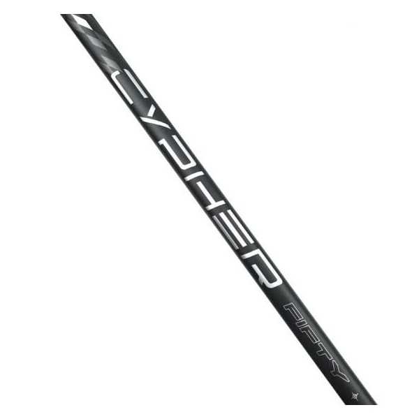 Callaway Project X Cypher 50 hybridskaft senior flex
