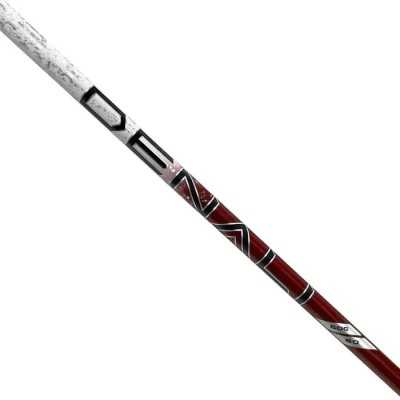 Titleist Project X Denali 50 red driverskaft stiff
