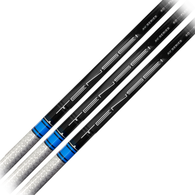 Callaway Mitsubishi Tensei blue fairwayskaft stiff