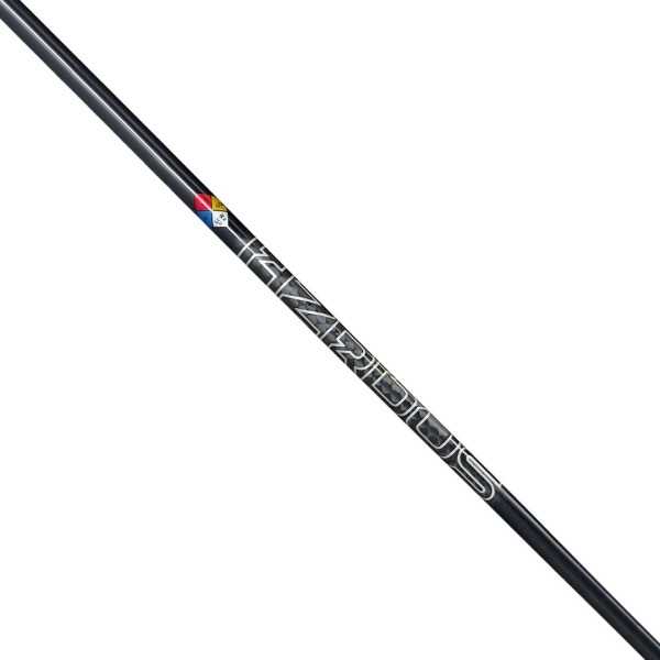 Titleist Project HZRDUS grafitskaft stiff